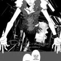  ����� Deserted Place <small>Story & Art</small> 